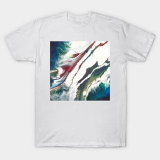 Abstraction 189 T-Shirt